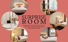 Boutique Hotel Atrium München